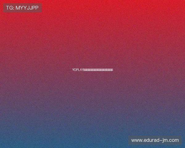 YOPLAY电子：打造高品质游戏设备引领行业新风尚